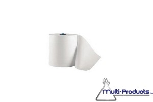 Essuie-mains MP MATIC blanc 21 cm x 150 m