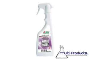 INOXOL spray huile protect pour inox 500 ml