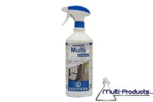 Multi surface spray 1 L