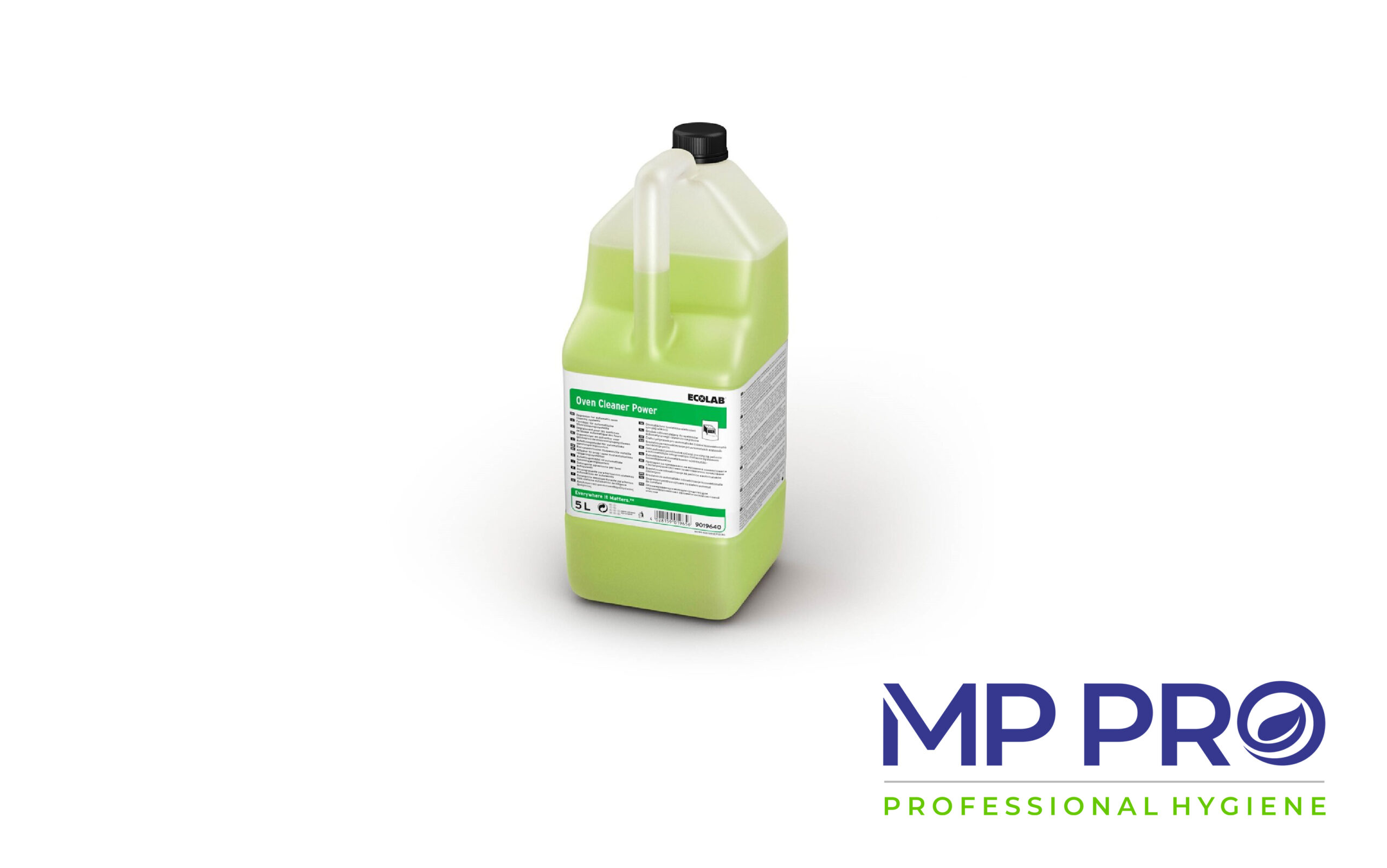 OVENCLEANERPOWERECOLAB