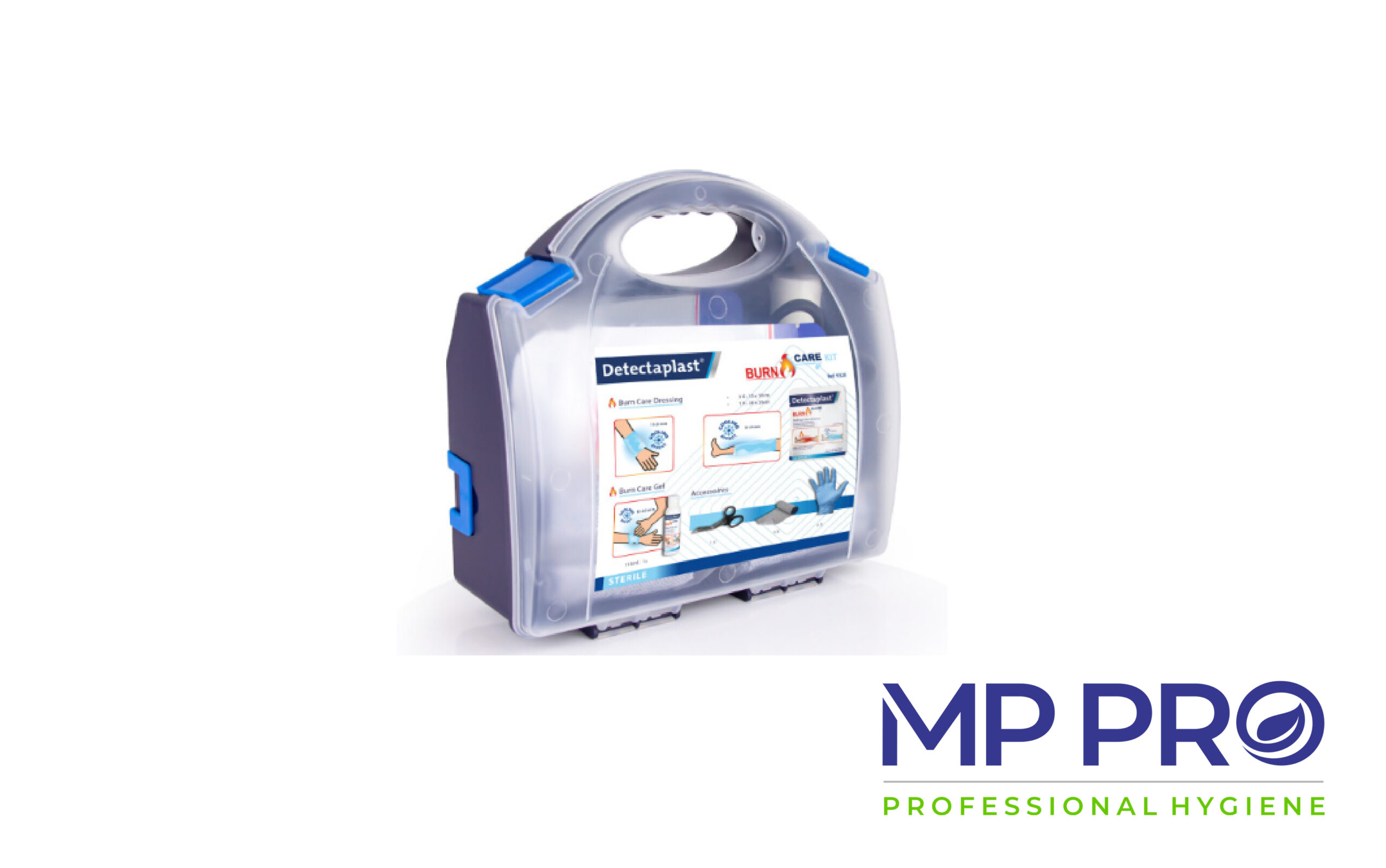 DETECTAPLASTBRULURE