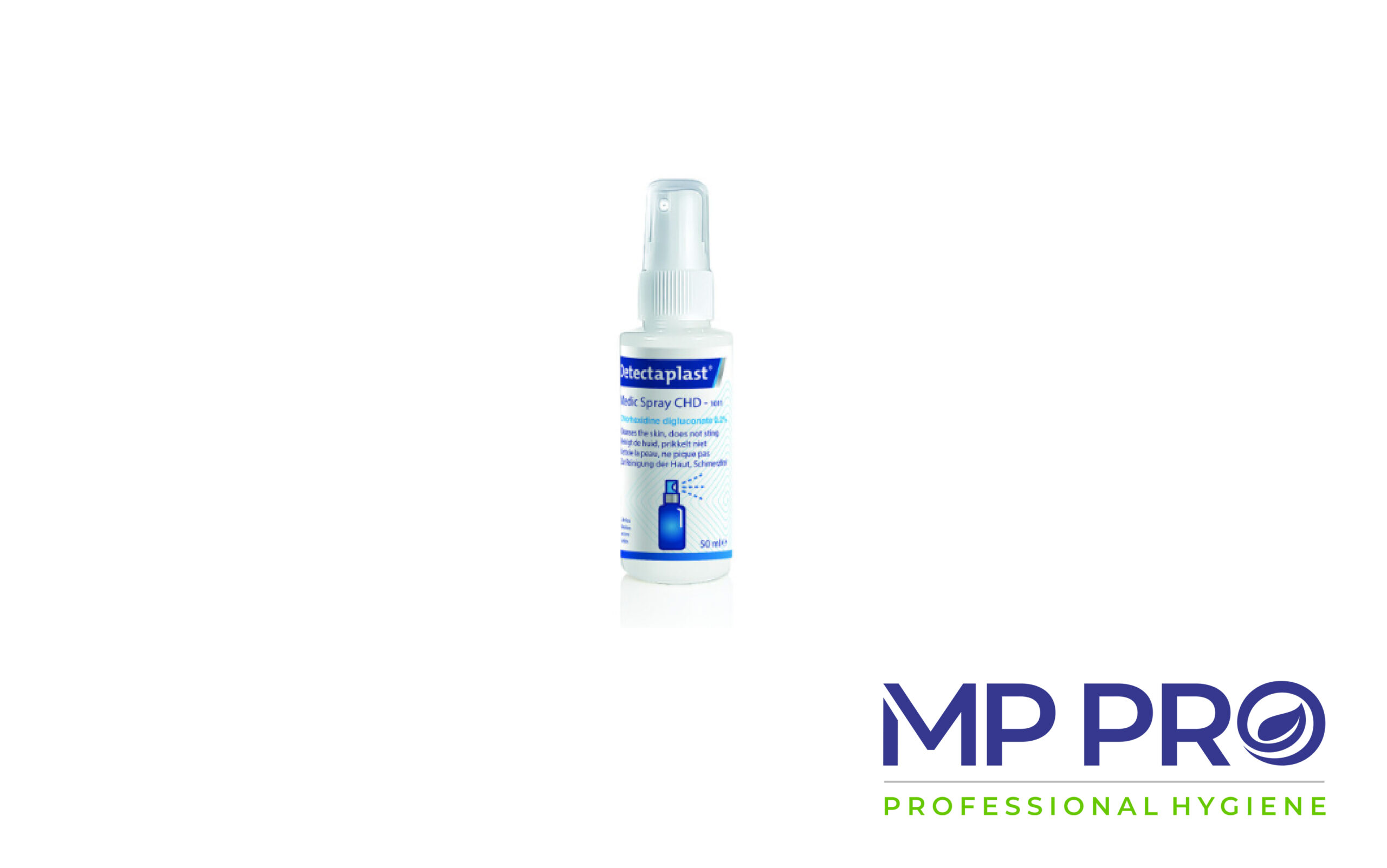 SPRAYMEDICPLAIE